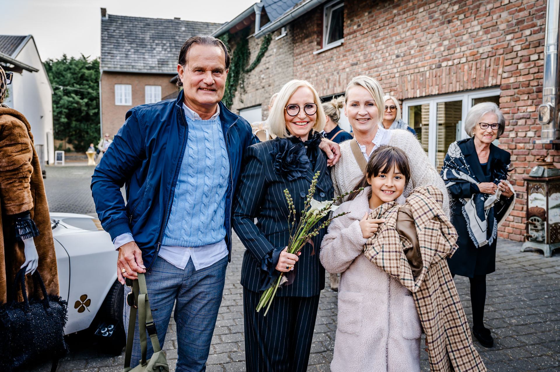 Impressionen rund um unser Jubiläums-Event – Bild 33